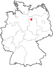 Karte Benkendorf bei Salzwedel Karte Benkendorf bei Salzwedel